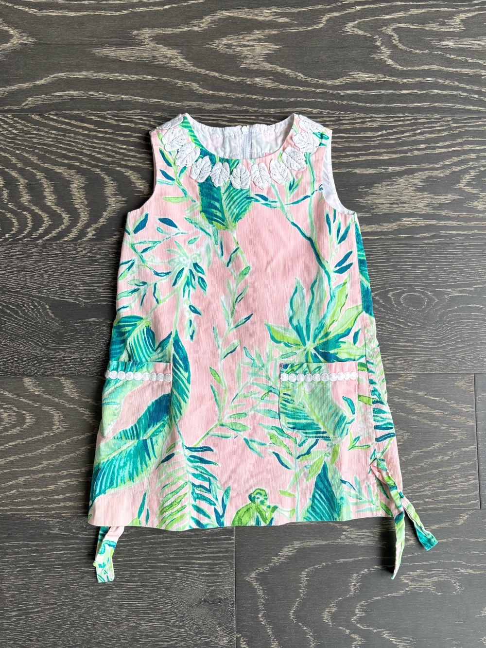 LILLY PULITZER Kids Dress
